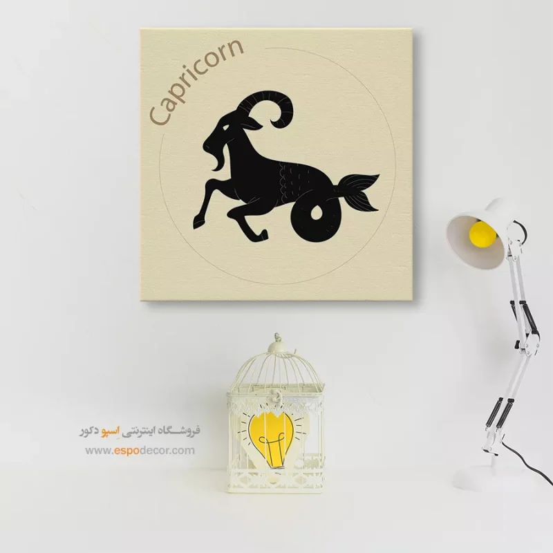 تابلو ماه تولد - Image 7