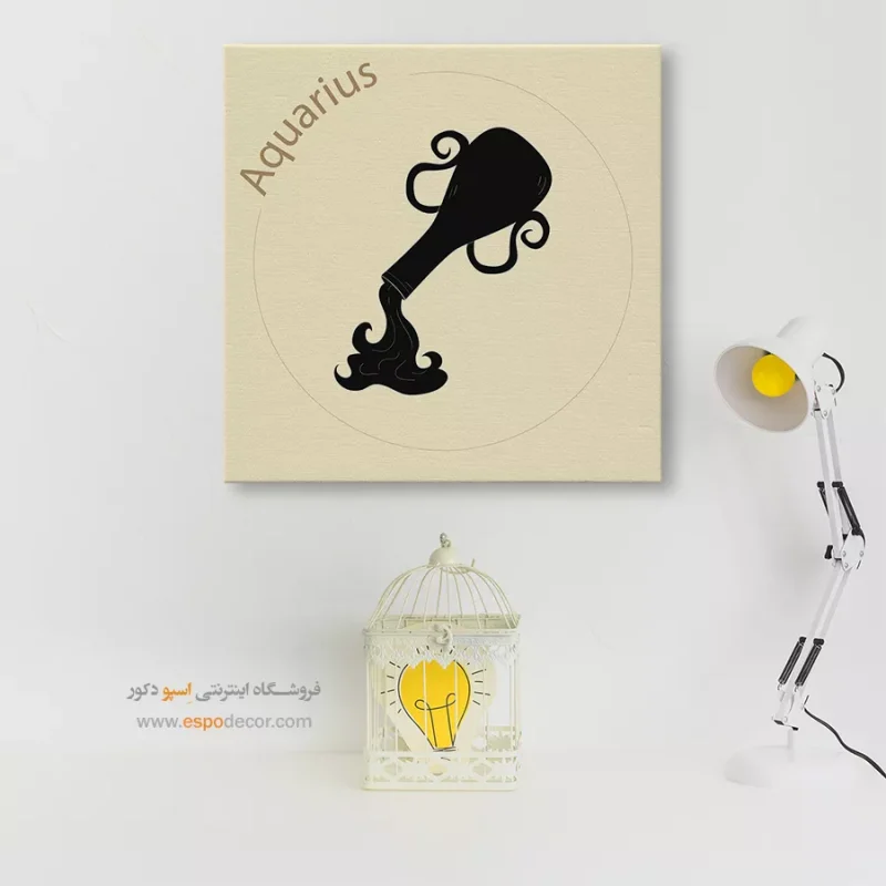 تابلو ماه تولد - Image 7