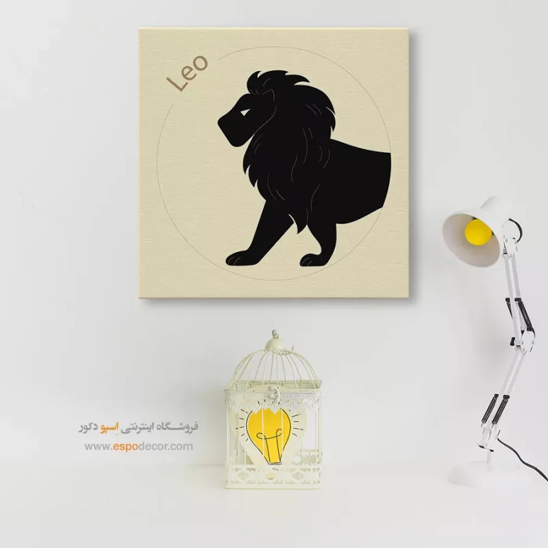 تابلو ماه تولد - Image 7
