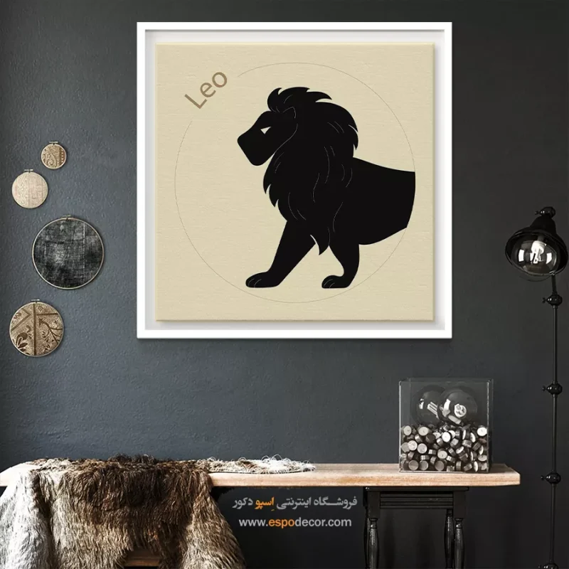 تابلو ماه تولد - Image 3