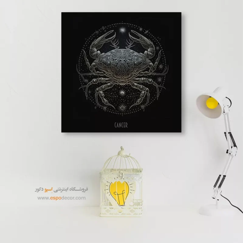 تابلو ماه تولد - Image 7