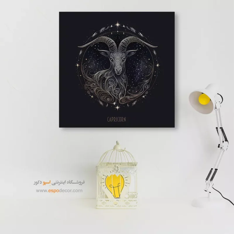 تابلو ماه تولد - Image 7
