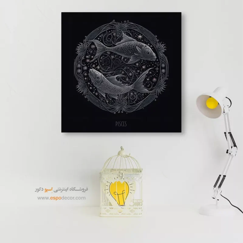 تابلو ماه تولد - Image 7