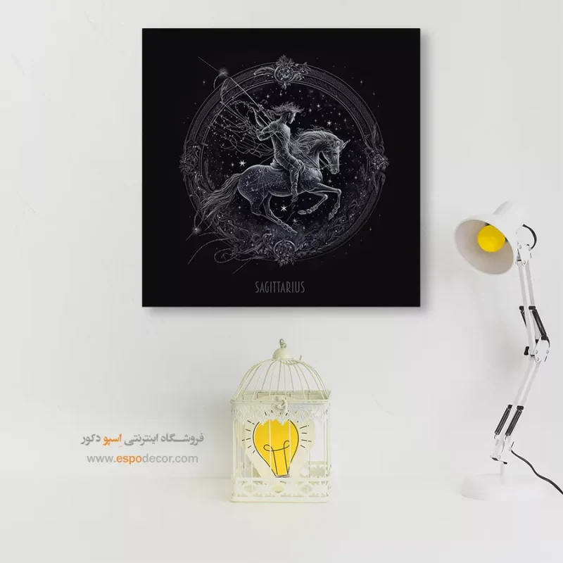 تابلو ماه تولد - Image 7
