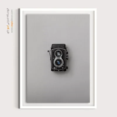 تصاویر زیبا برای تابلوهای سیاه و سفید - رول فلکس – تابلو سیاه و سفید - اسپو دکور