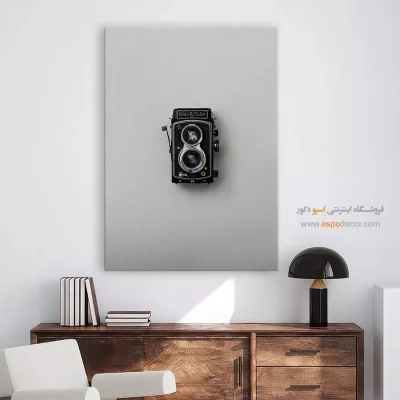 تصاویر زیبا برای تابلوهای سیاه و سفید - رول فلکس – تابلو سیاه و سفید - اسپو دکور