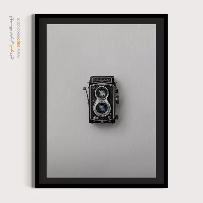 تصاویر زیبا برای تابلوهای سیاه و سفید - رول فلکس – تابلو سیاه و سفید - اسپو دکور