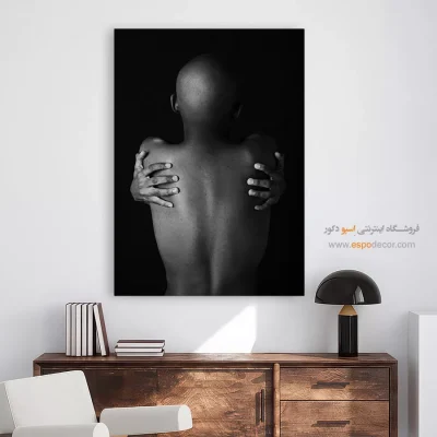 تابلو هنری با تصاویر زیبا