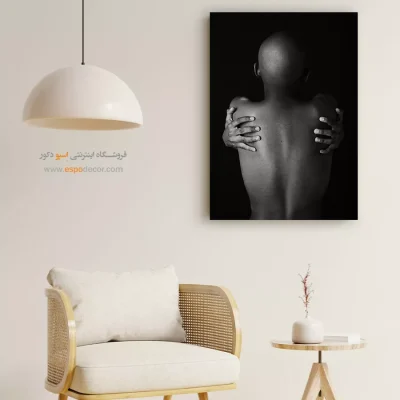 تابلو هنری با تصاویر زیبا