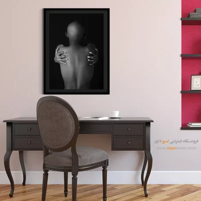 تابلو هنری با تصاویر زیبا