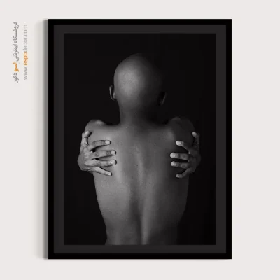 تابلو هنری با تصاویر زیبا