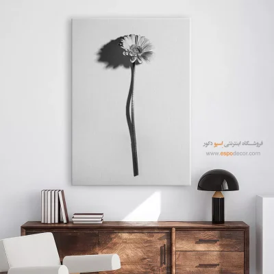 تابلو دکوراتیو با تصاویر طبیعی