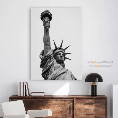 تابلو دیواری با تصاویر جذاب