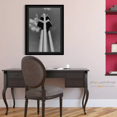 تابلو دیواری با تصاویر زیبای مدرن