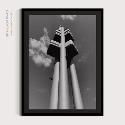 تابلو دیواری با تصاویر زیبای مدرن