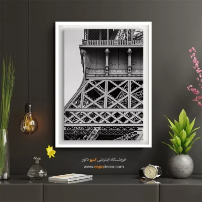 تابلو با تصاویر زیبا از انسان