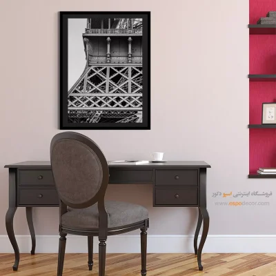 تابلو با تصاویر زیبا از انسان