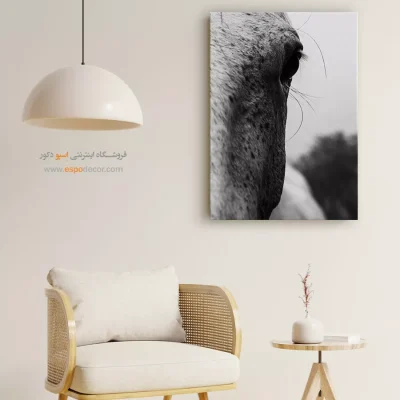 تابلو با تصاویر زیبای پاییز