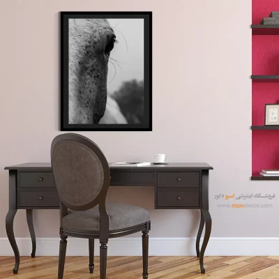 تابلو با تصاویر زیبای پاییز