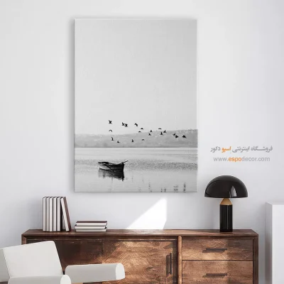 تابلو دیواری با عکسهای زیبا از طبیعت