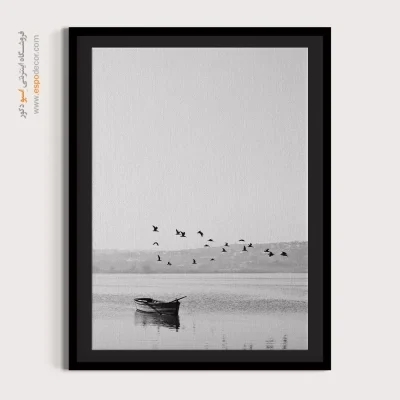 تابلو دیواری با عکسهای زیبا از طبیعت