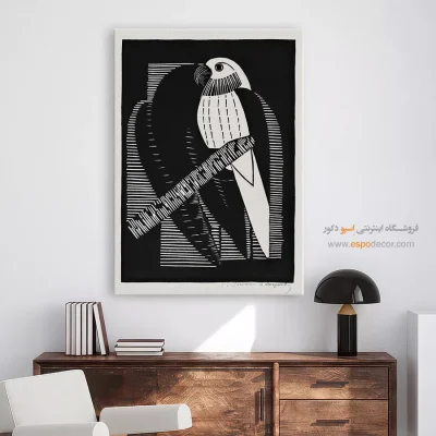 دکور مینیمالیستی