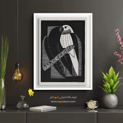 دکور مینیمالیستی