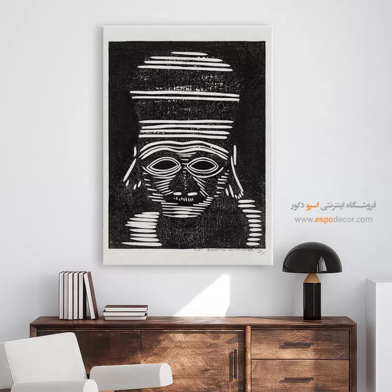 تابلو بوم هنری