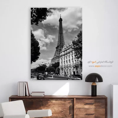 طراحی روی بوم