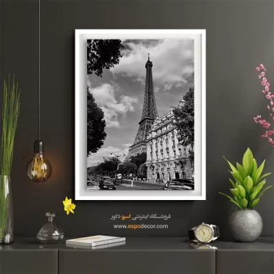 طراحی روی بوم