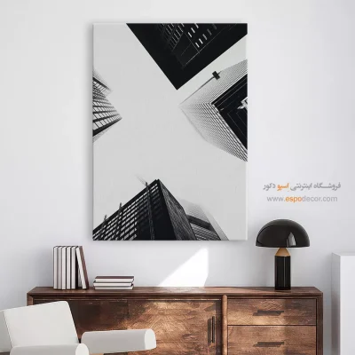 تابلو نقاشی دیواری