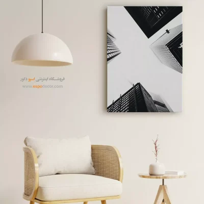 تابلو نقاشی دیواری