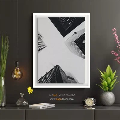 تابلو نقاشی دیواری