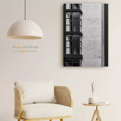 نقاشی دیواری مدرن