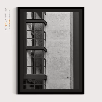 نقاشی دیواری مدرن