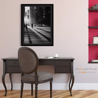 تابلو دکور مینیمال