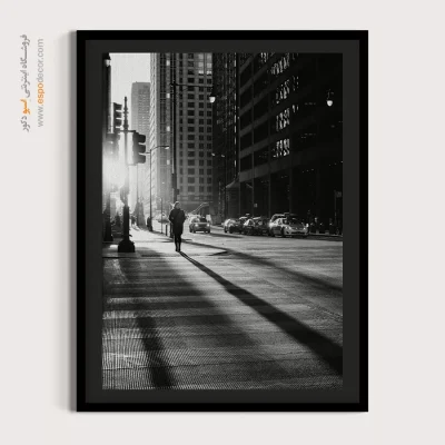 تابلو دکور مینیمال