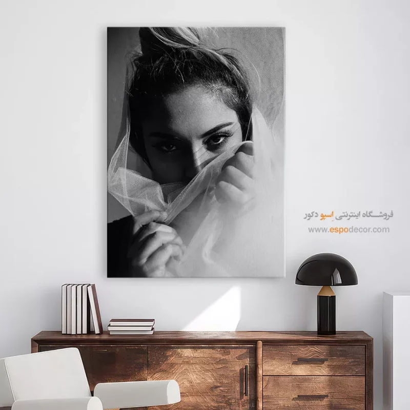 تابلو هنری دیوار