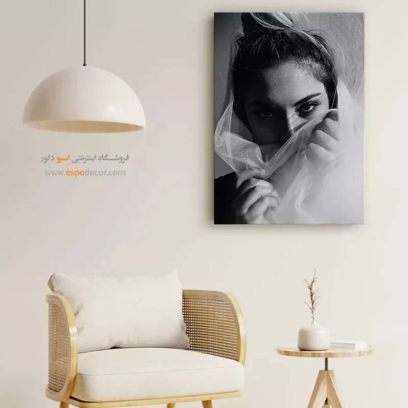 تابلو هنری دیوار