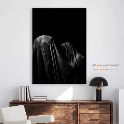 تابلو نقاشی مدرن