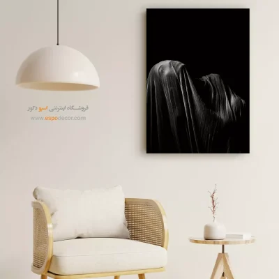 تابلو نقاشی مدرن