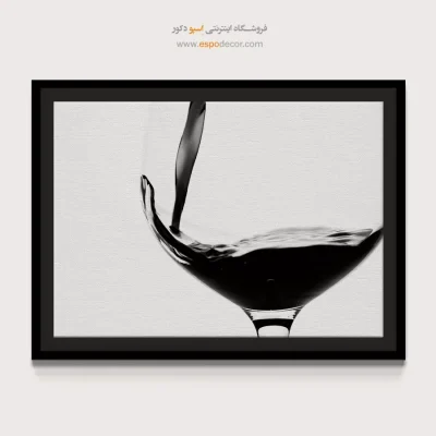 تابلو بافتدار با طرحهای ساده