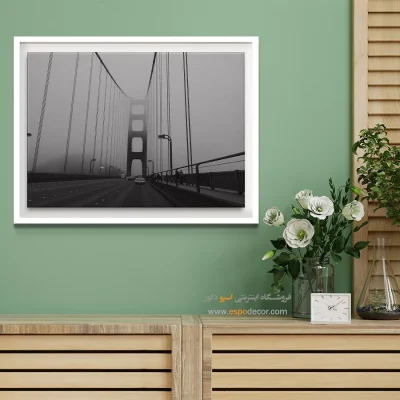 تابلو بوم با طرحهای لایهای