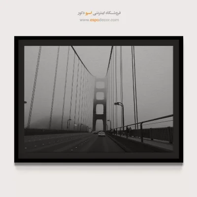 تابلو بوم با طرحهای لایهای