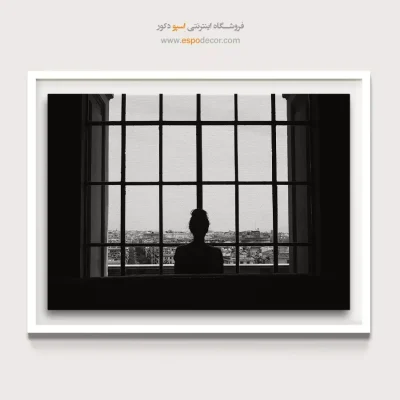 تابلو دیواری با الهام از فضای طبیعت