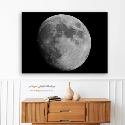 تابلو بوم با طرح‌های آرامش‌بخش