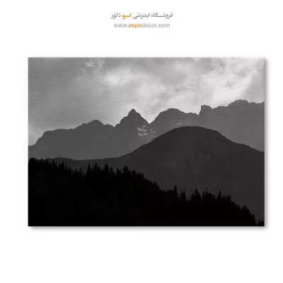 تابلو نقاشی با الهام از هنر کلاسیک