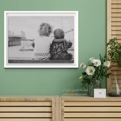 دکوراسیون اتاق کودک