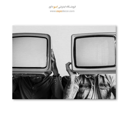 تابلو دیواری برای اتاق نشیمن