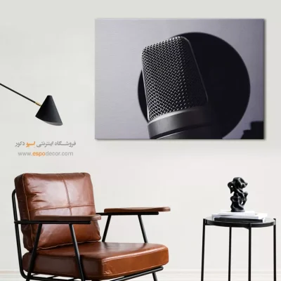 تابلو دیواری ساده